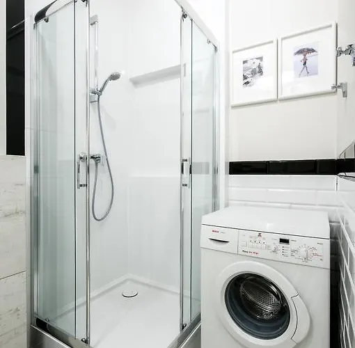 Apartament Centrum Zurawia *