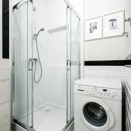 Apartament Centrum Zurawia *